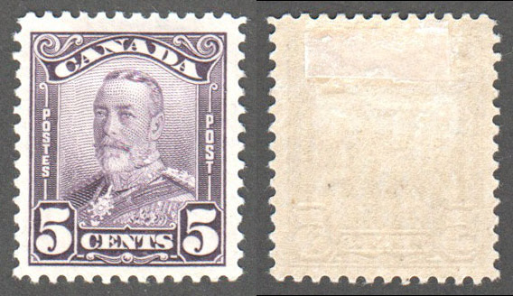 Canada Scott 153 Mint VF (P) - Click Image to Close